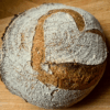 Hvetebrød