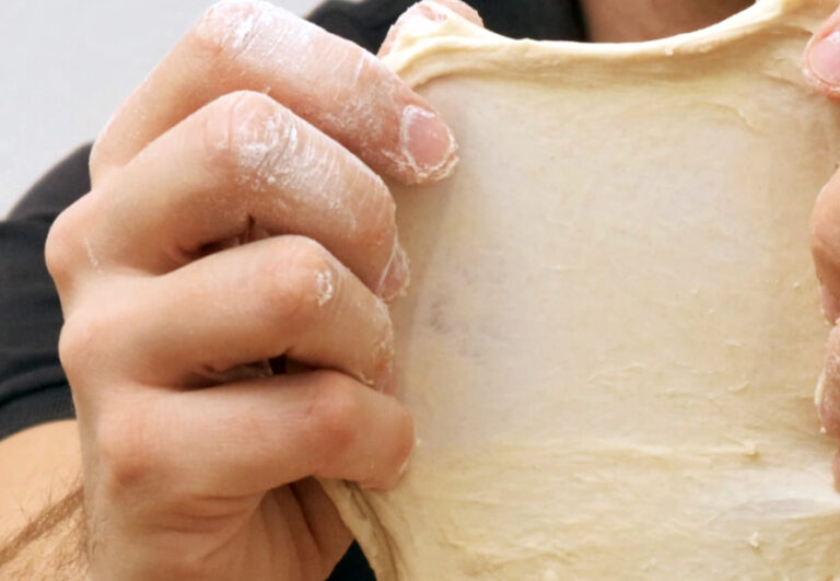 Glutentesten